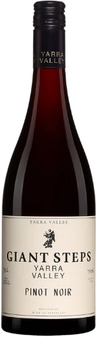 Giant Steps - Yarra Valley Pinot Noir / 2022 / 750mL