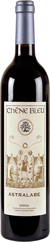 Chene Bleu - Astralabe / 2016 / 750mL