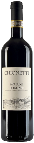 Chionetti - Dogliani San Luigi DOCG / 2015 / 750mL