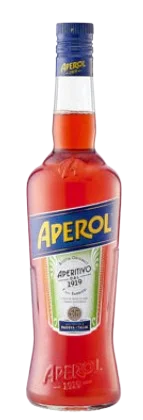 Aperol Aperitivo / 700mL