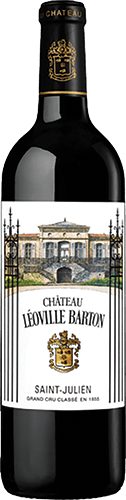 Chateau Leoville-Las Cases - Bordeaux (2nd growth) / 2009 / 750mL