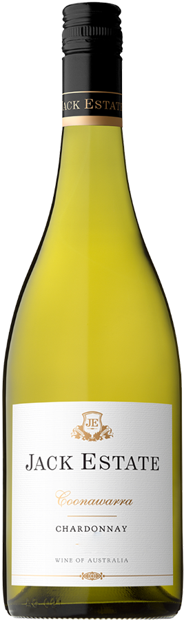 Jack Estate - Chardonnay / 2020 / 750mL