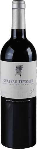 Chateau Teyssier - Grand Cru Classe / 2019 / 750mL