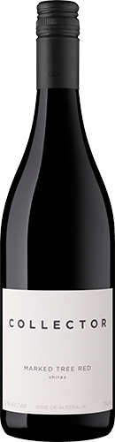 Collector Wines - Marked Tree Red Shiraz / 2019 / 750mL