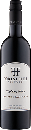 Forest Hill Vineyard - Highbury Fields Cabernet Sauvignon / 2021 / 750mL