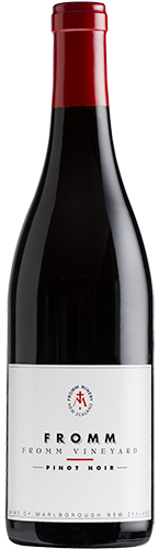Fromm - Fromm Vineyard Pinot Noir / 2017 / 750mL