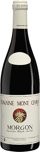 Georges Duboeuf - Morgon Mont Chavy / 2020 / 750mL