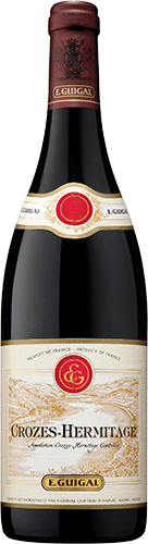 E Guigal - Crozes Hermitage Rouge / 2019 / 750mL