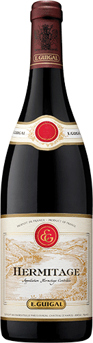 E Guigal - Hermitage Rouge / 2017 / 750mL