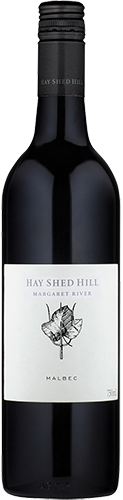 Hay Shed Hill - Vineyard Series Malbec / 2021 / 750mL