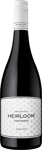 Heirloom Vineyards - Adelaide Hills Pinot Noir / 2022 / 750mL