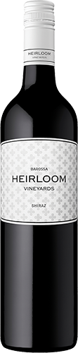 Heirloom Vineyards - Barossa Shiraz / 2020 / 750mL