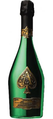 Armand de Brignac - Brut / Green / NV / 750mL