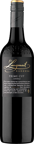 Langmeil - Prime Cut Shiraz / 2022 / 750mL