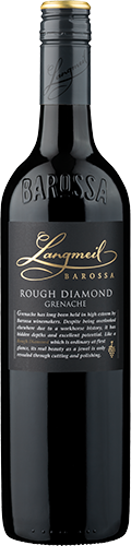 Langmeil - Rough Diamond Grenache / 2021 / 750mL