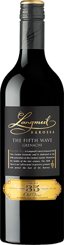 Langmeil - The Fifth Wave Grenache / 2019 / 750mL