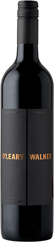 O'Leary Walker - 'Claire' Reserve Shiraz / 2016 / 750mL