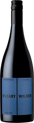 O'Leary Walker - Adelaide Hills Pinot Noir / 2021 / 750mL