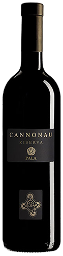 Pala - Cannonau di Sardegna Riserva / 2013 / 750mL
