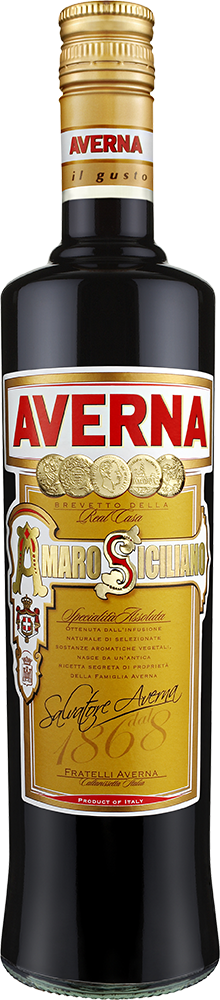 Averna - Amaro / 700mL