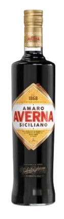 Averna Amaro Liqueur / 700mL