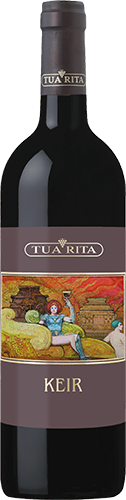 Tua Rita - Keir Rosso Toscana IGT / 2020 / 750mL