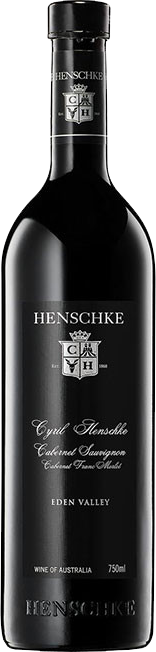 Henschke - Cyrill Cabernet Sauvignon / 2018 / 750mL