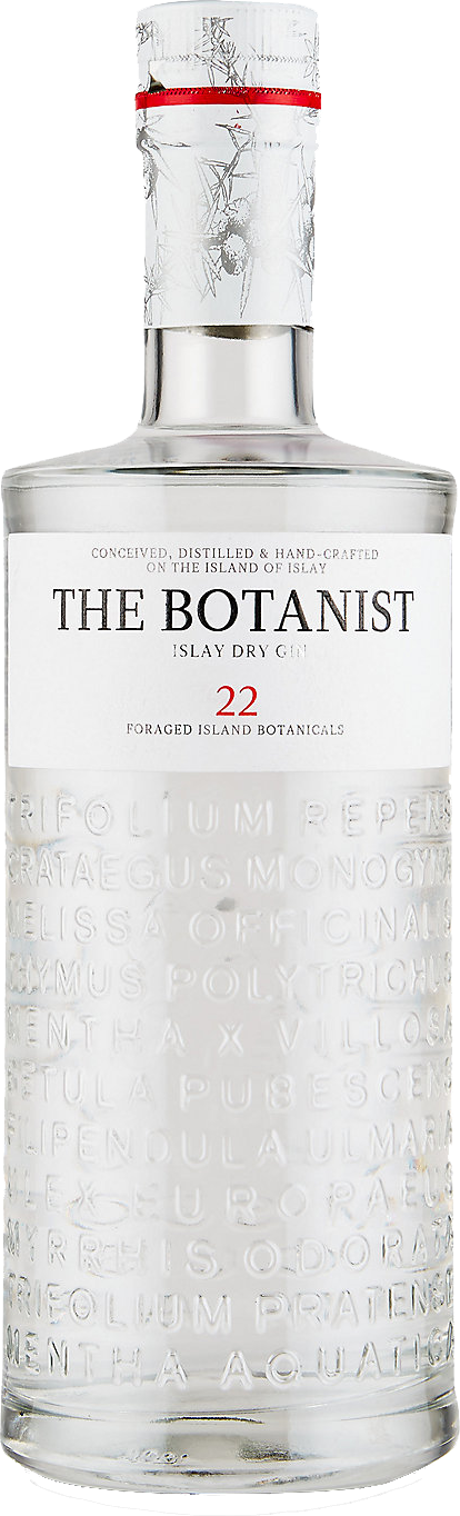 Bruichladdich - The Botanist Artisan Islay Dry Gin / 200mL