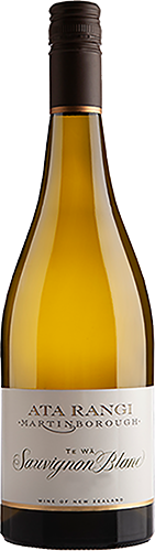 Ata Rangi - Te Wa Sauvignon Blanc / 2020 / 750mL
