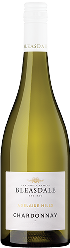 Bleasdale - Adelaide Hills Chardonnay / 2021 / 750mL