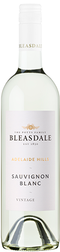 Bleasdale - Adelaide Hills Sauvignon Blanc / 2022 / 750mL