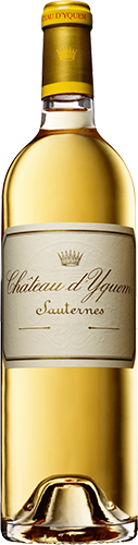Château d'Yquem - Premier Cru Supérieur Sauternes / 2013 / 750mL