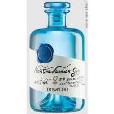 Di Baldo - Nostradamus Gin / 500mL