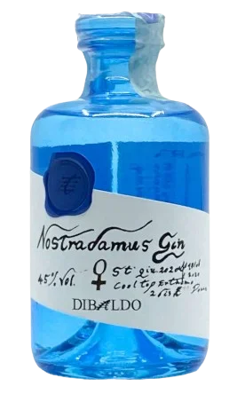 DiBaldo Nostradamus Gin / 500mL