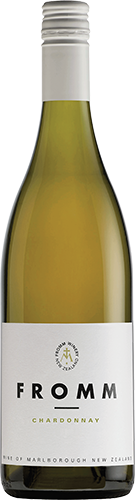 Fromm - La Strada Chardonnay / 2019 / 750mL