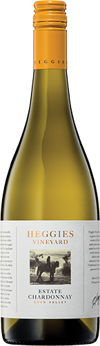 Heggies Vineyard - Estate Eden Valley Chardonnay / 2021 / 750mL