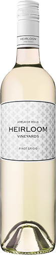 Heirloom Vineyards - Adelaide Hills Pinot Grigio / 2022 / 750mL