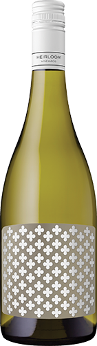 Heirloom Vineyards - Adelaide Hills Assen's Fortalice Chardonnay / 2022 / 750mL