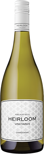 Heirloom Vineyards - Adelaide Hills Chardonnay / 2022 / 750mL