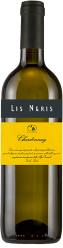 Lis Neris - Chardonnay / 2020 / 750mL