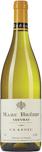 Marc Bredif - Vouvray Classic / 2021 / 750mL