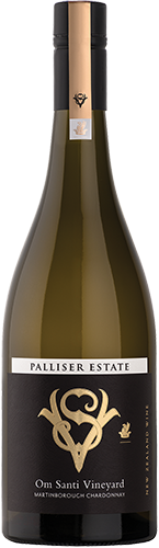Palliser Estate - Single Vineyard Chardonnay / 2021 / 750mL