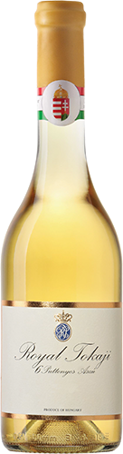 The Royal Tokaji Wine Company - Gold Label Tokaji Aszú 6 Puttonyos / 2017 / 500mL