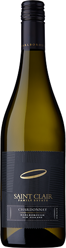 Saint Clair - Origin Chardonnay / 2021 / 750mL