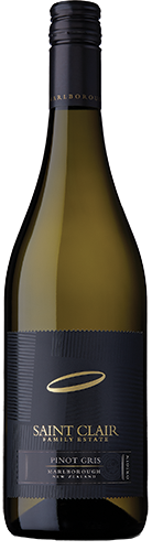 Saint Clair - Origin Pinot Gris / 2022 / 750mL