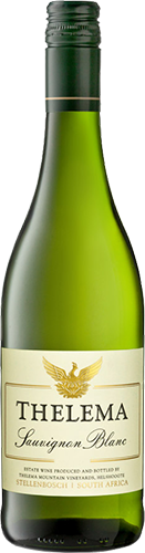Thelema Mountain Vineyards - Sauvignon Blanc / 2020 / 750mL