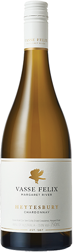 Vasse Felix - Heytesbury Chardonnay / 2021 / 750mL