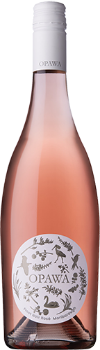 Nautilus Estate - Pinot Noir Rosé / 2022 / 750mL