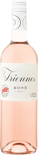 Triennes  - Rose IGP Mediterranee / 2021 / 750mL