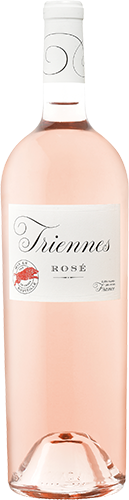 Triennes  - Rose IGP Mediterranee / 2021 / 1500mL